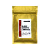 STRONG BLACK SEED OIL CAPSULES - VEGAN - VEGETARIAN - REFILL PACK - 60 CAPSULES