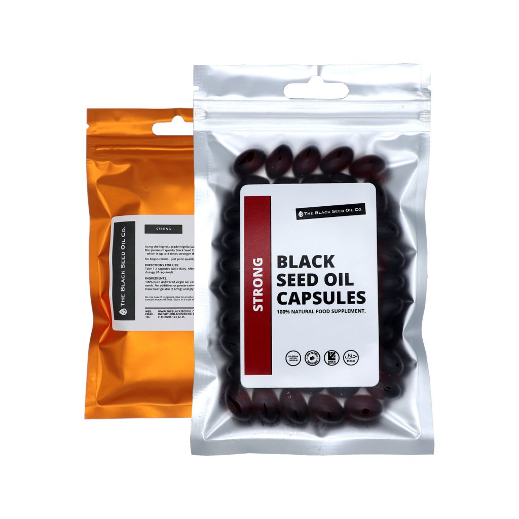 Black seed oil side effects & warnings The Black Seed Oil Company