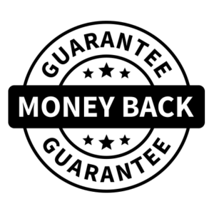 The Black Seed Oil Co. 30 Day Money-back Guarantee