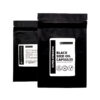 SUPER-STRENGTH (EXTRA STRONG) BLACK SEED OIL CAPSULES - VEGAN - VEGETARIAN - REFILL PACK - 60 CAPSULES