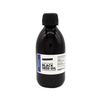 250ml Original Black Seed Oil