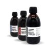 300ml Black Seed Oil Starter Pack - Original 100ml, Strong 100ml, Super-Strength 100ml - by The Black Seed Oil Co.